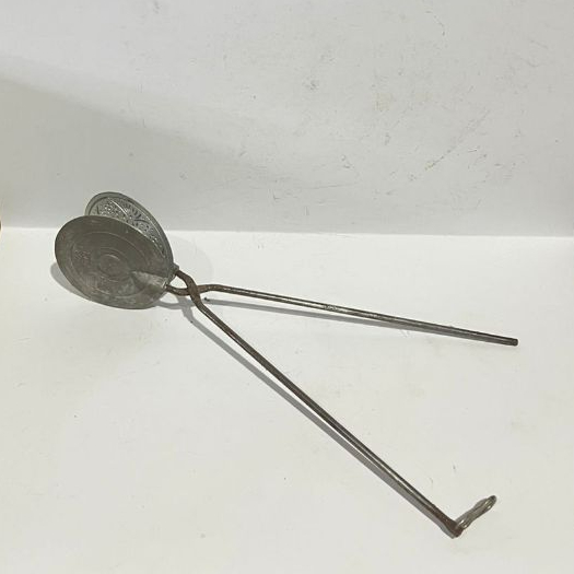 Cetakan Kue Semprong Bulat /Egg Roll Malaysia