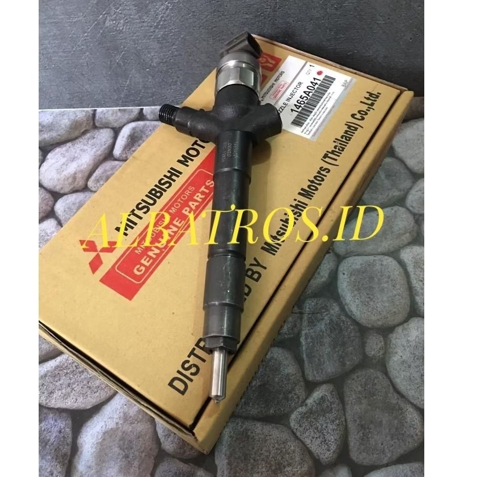 NOZZLE INJECTOR TRITON 2.5 NEW HDX NOZZLE INJECTOR L200 2.5 NOZEL INJECTOR TRITON 2.5 NEW HDX L200 2
