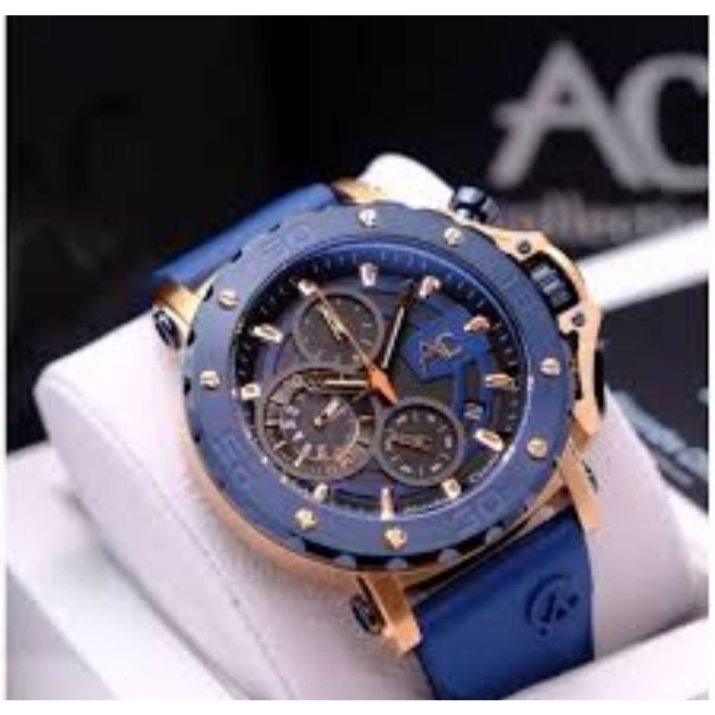 jam tangan alexander cristy