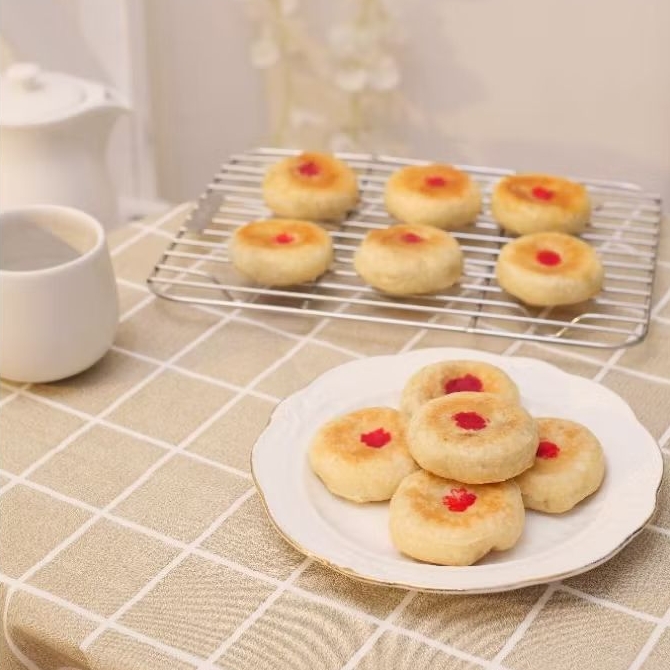 

Bakpia / Pia Remaja Double Pack Nikmat dan Berkualitas !!