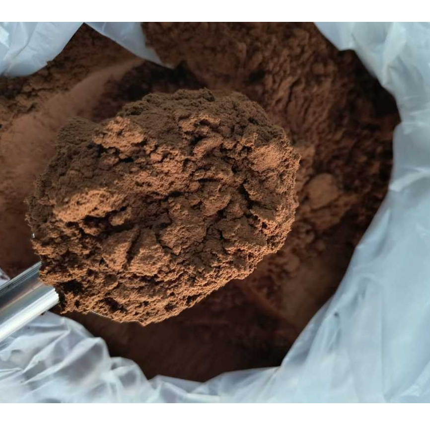 

KOPI BUBUK ROBUSTA TEMANGGUNG 1 KG ASLI 100 % KOPI MURNI