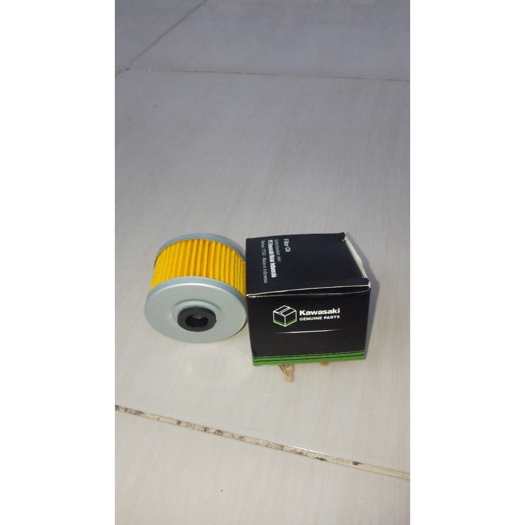 filter oli kawasaki KLX 150 KLX150