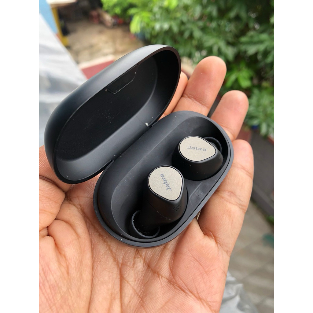 Jabra Elite 7 Pro TWS