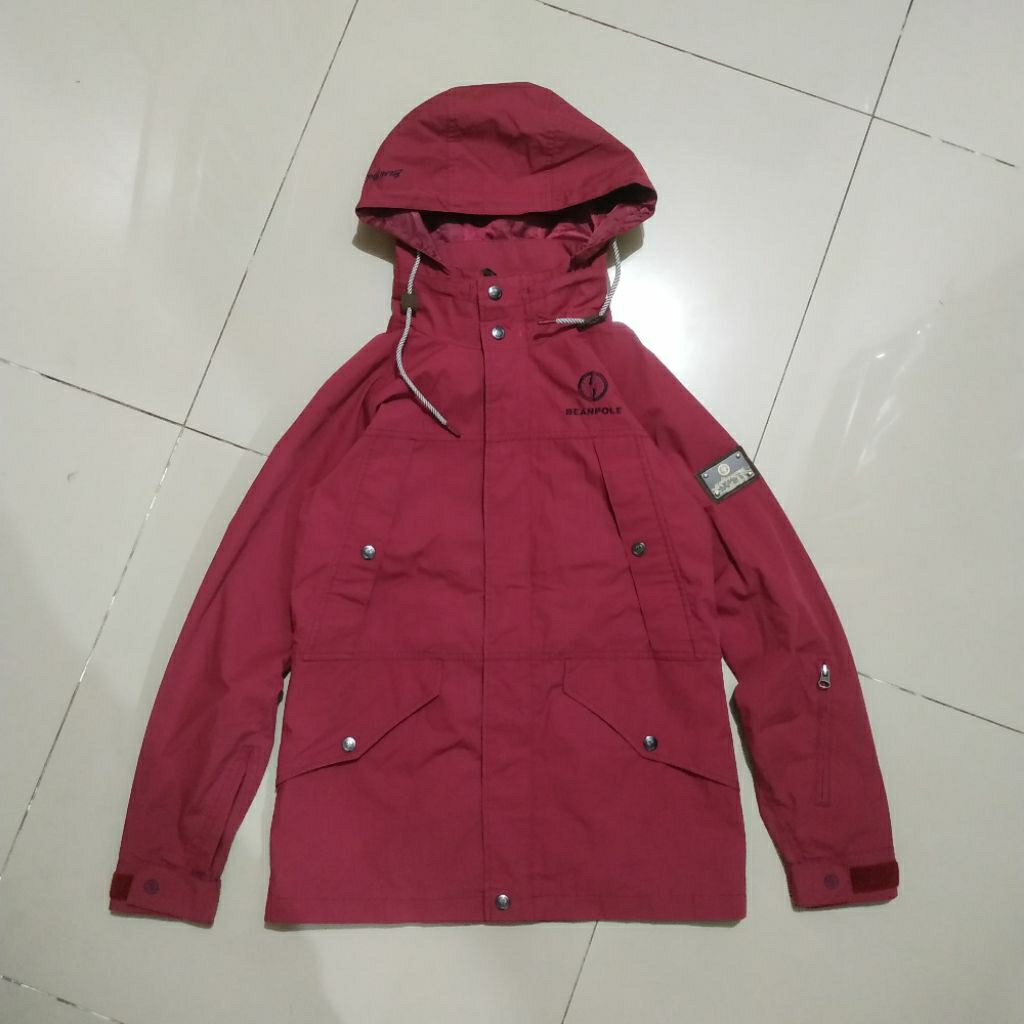 JACKET PARKA BEANPOLE OUTDOOR