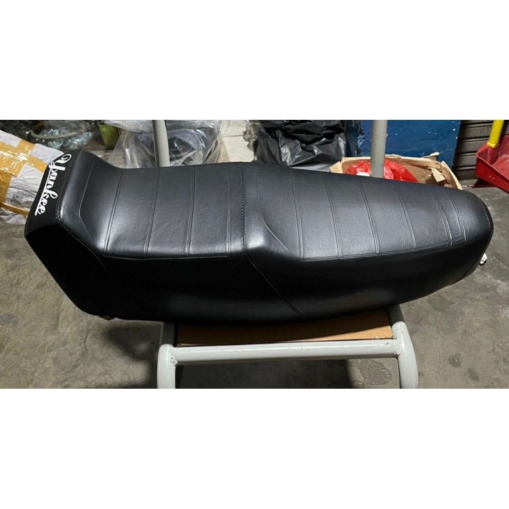 Jok Vespa Yankee Original MG Jok Vespa PX Exclusive PXE PS Sera Strada Spartan bisa jga untuk Super 