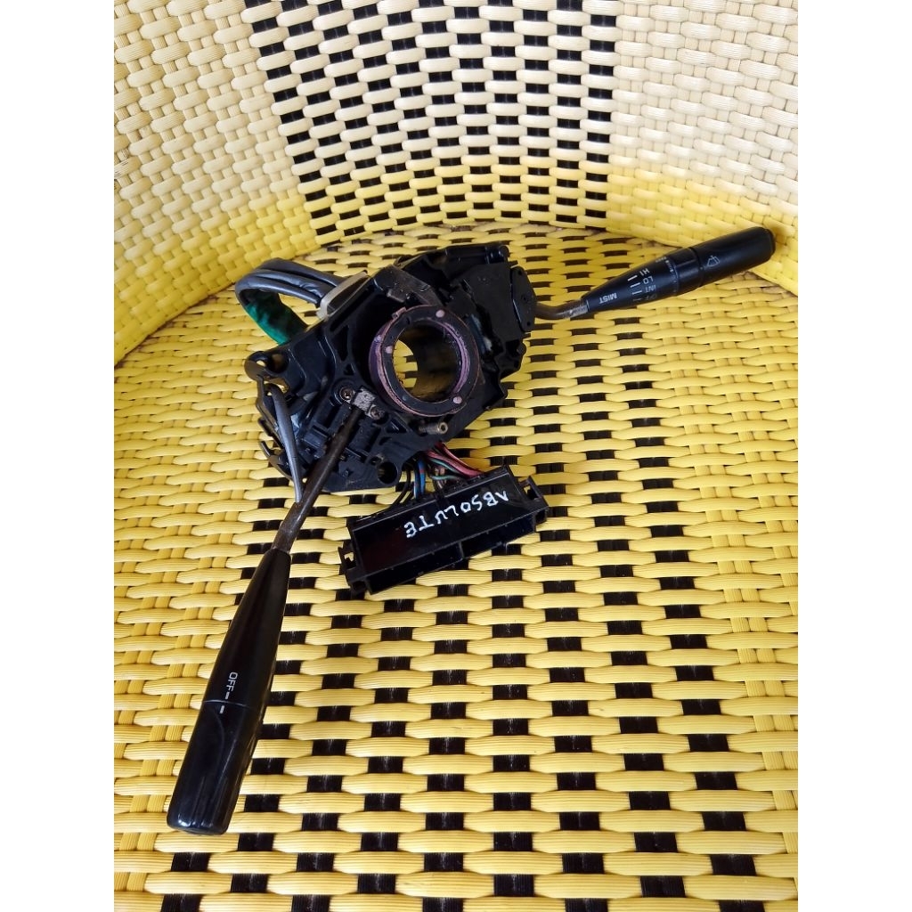 Saklar Kombinasi Lampu Toyota Corona Absolute