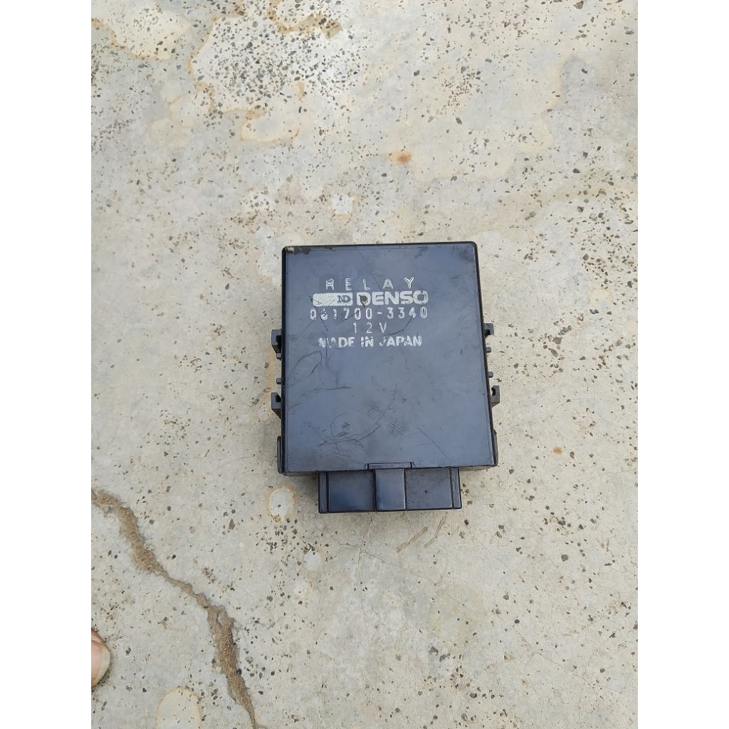 Relay Blower Ac Toyota Corona absolute