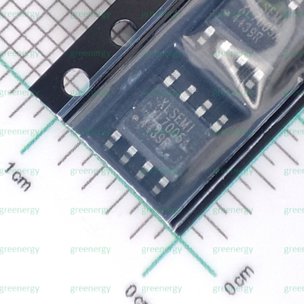 XL7005A xlsemi XL7005A Buck Adjustable