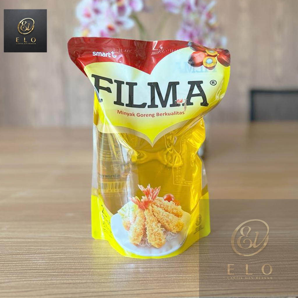 

RYS MINYAK GORENG FILMA 2LX1 DUS ISI 6 POUCH