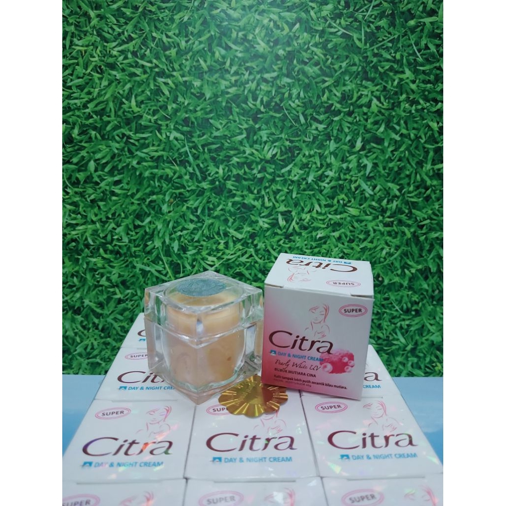 Cream Citra super original