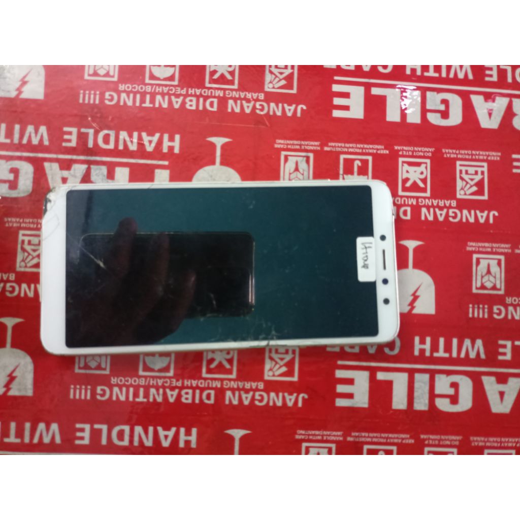 Xiaomi S2 minusan lcd