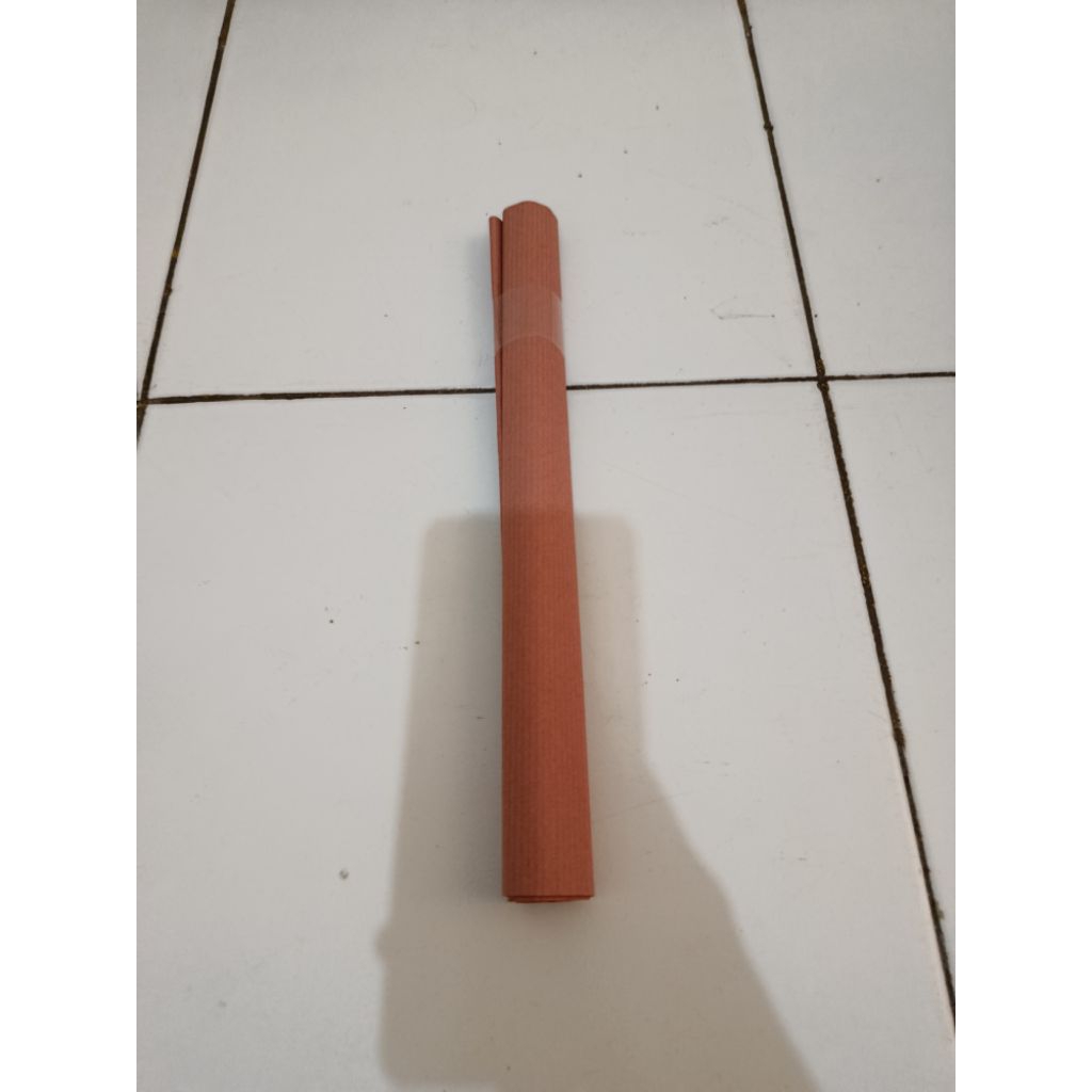 

Sampul Coklat Bigboss