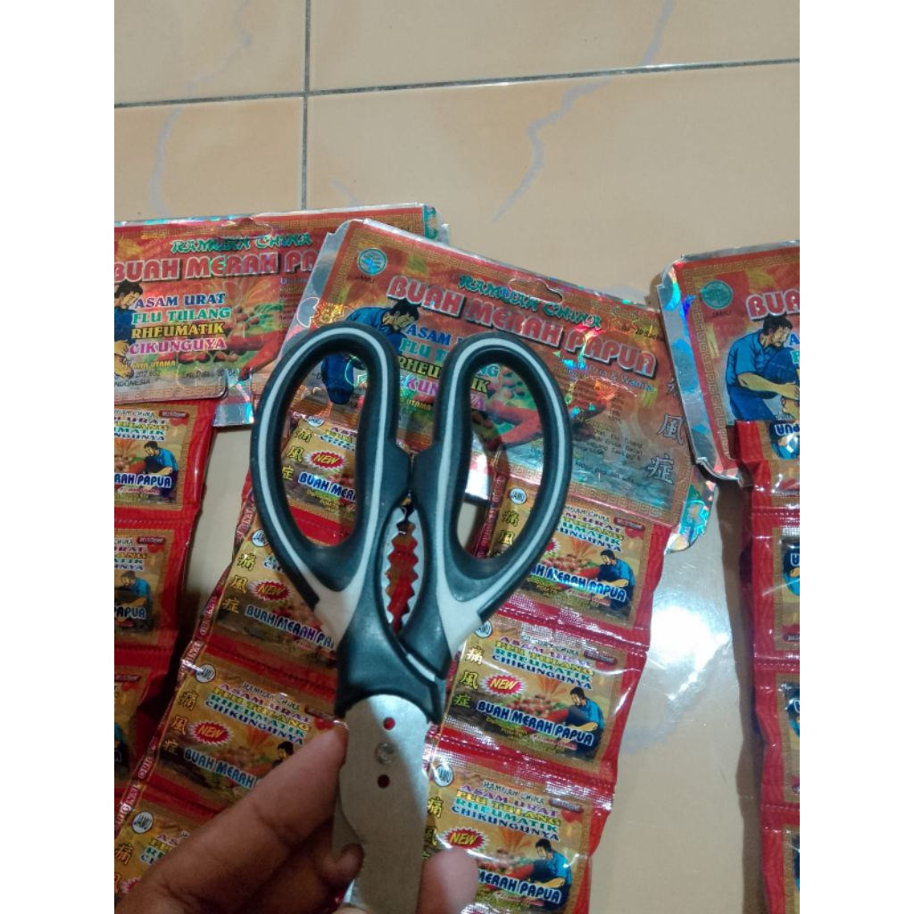 

Gunting Kertas Harga 1 Pcs