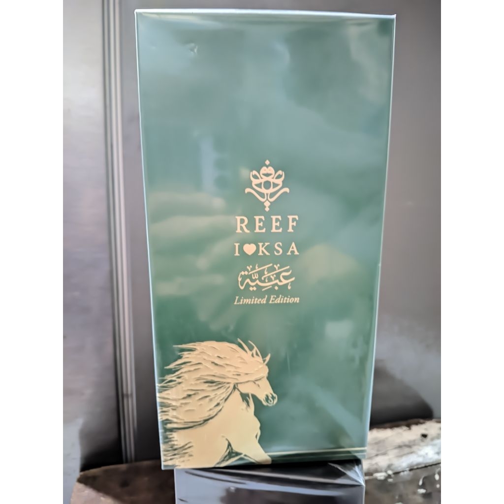 parfum REEF ARAB OBIAH