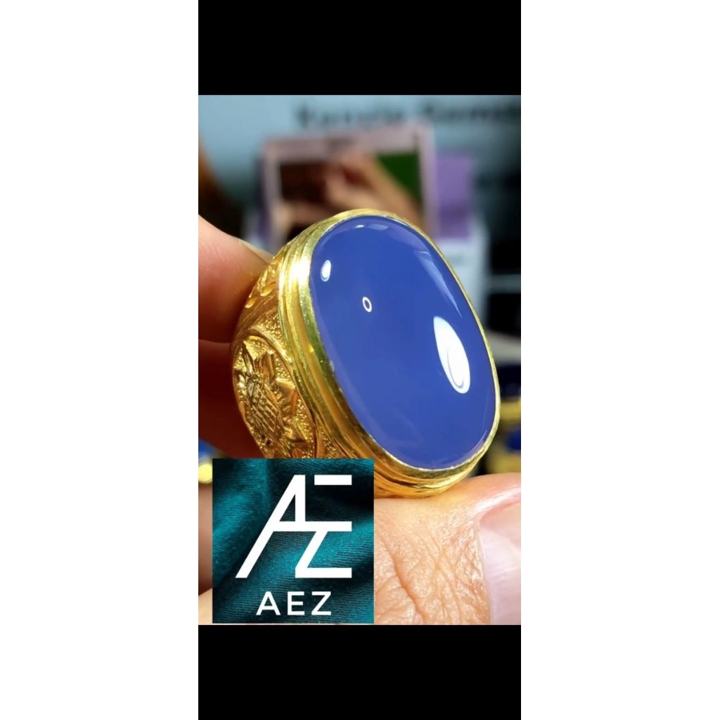 Biru Langit Baturaja