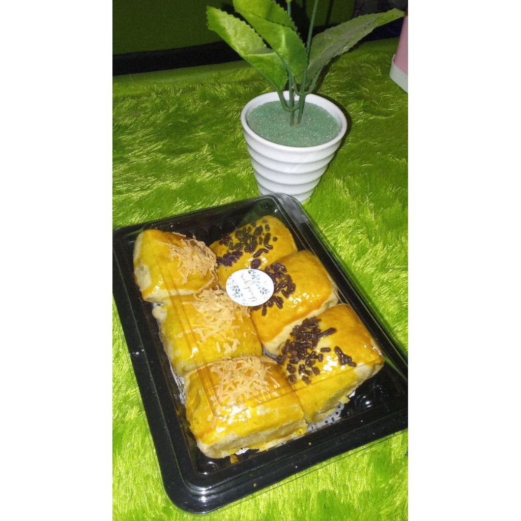 

Bolen Fresh The Oven Home Made