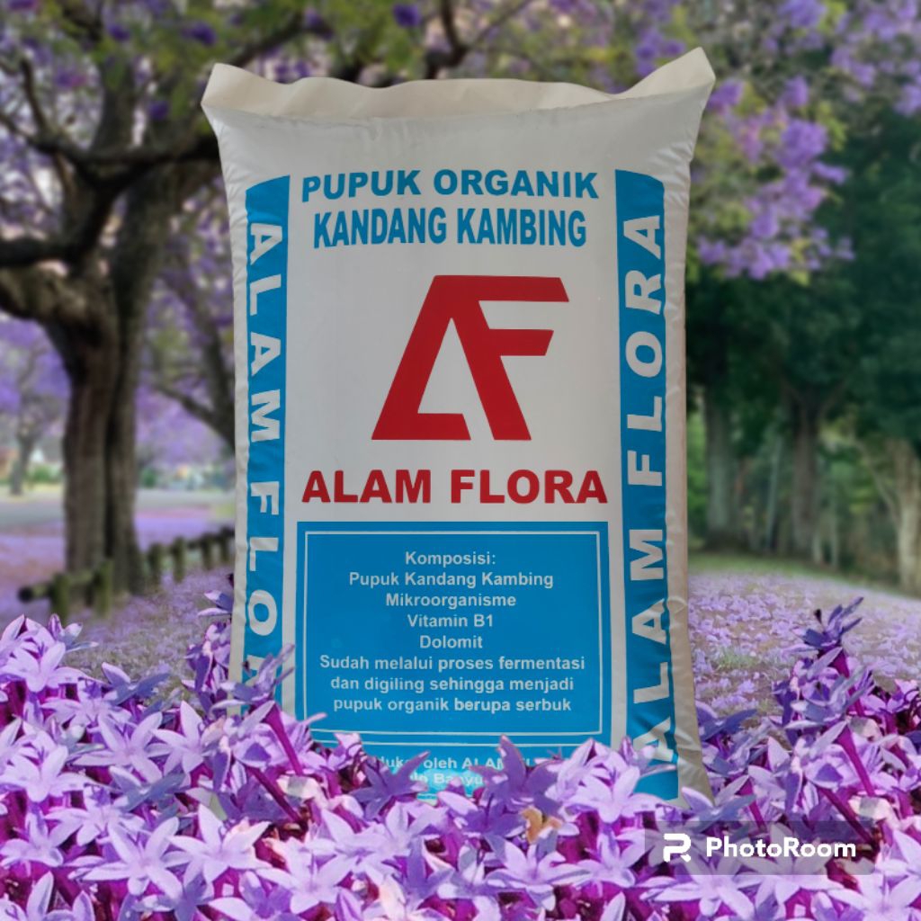 PUPUK ORGANIK / PUPUK KANDANG