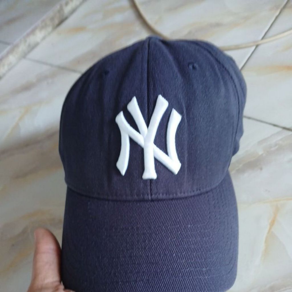 topi MLBNY