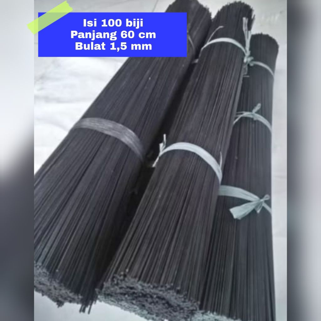 Ruji Kandang Sangkar Burung Bambu