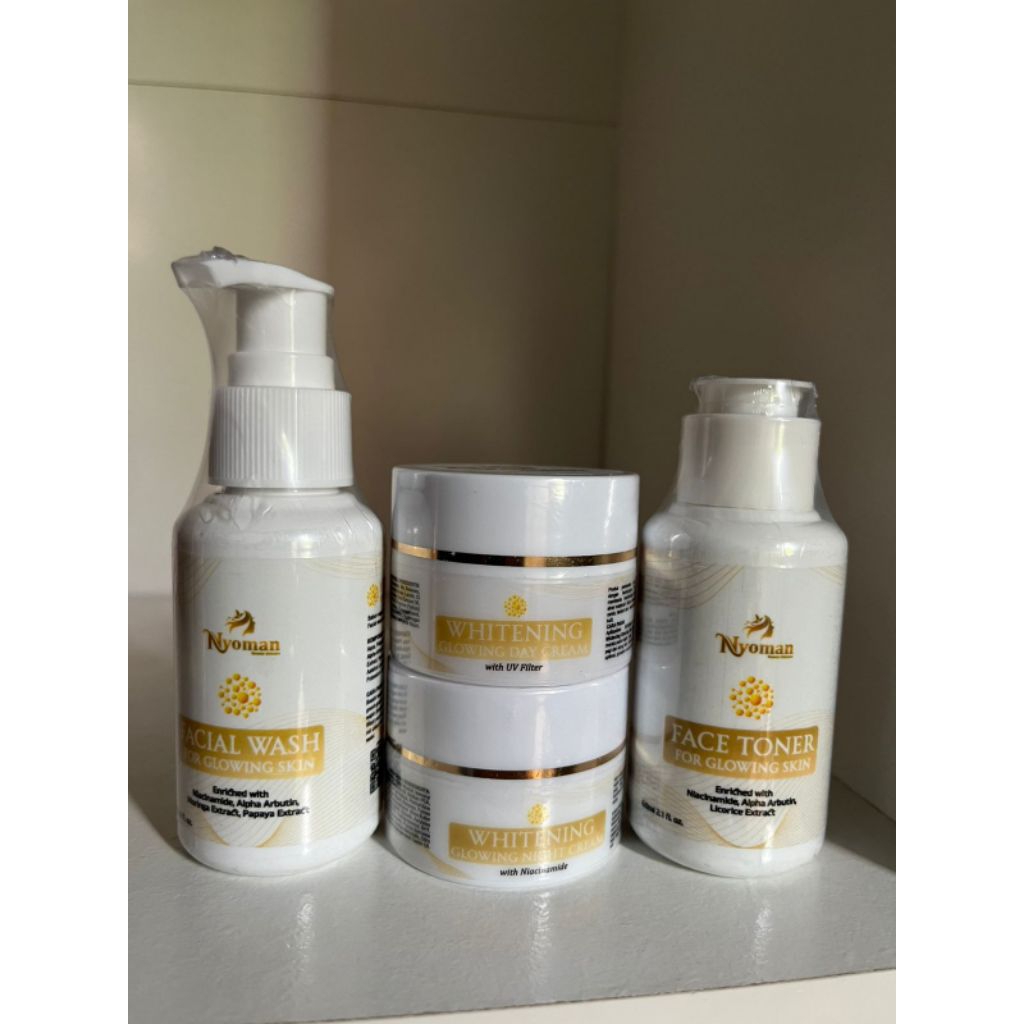 Paket Hemat Nyoman Skincare