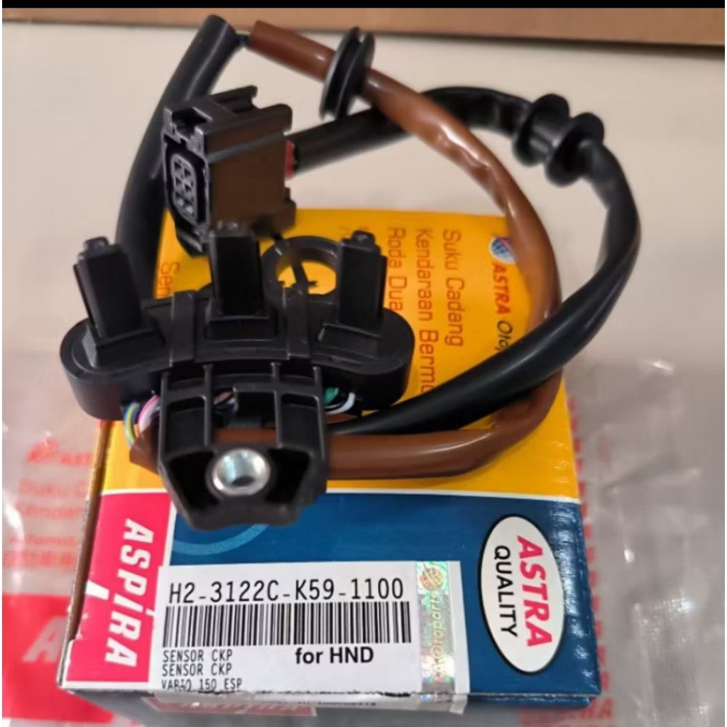 Sensor CKP Vario 150 eSP K50 ORI Aspira Astra