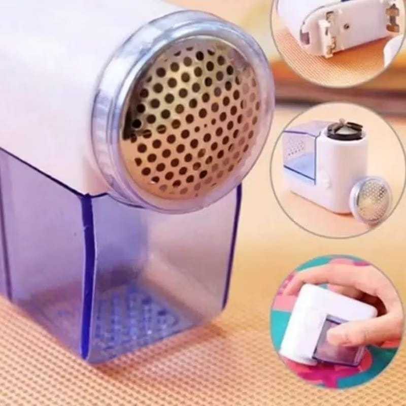 Cukur Bulu Baju Alat Pengcukur Bulu Baju Pembersih Bulu Baju Penghilang Bulu Baju