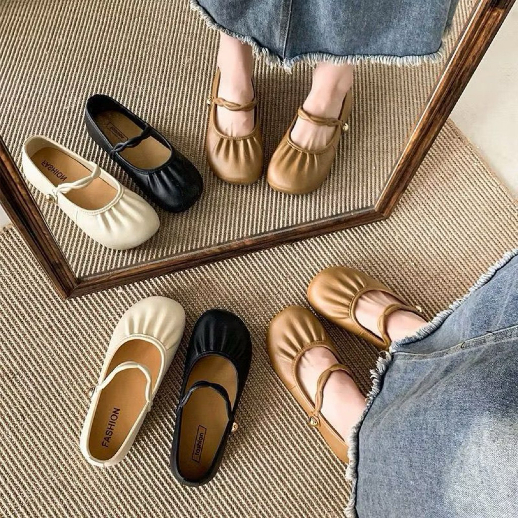 2379 sendal korea bahan pcu sendal jelly sendal kekinian sendal korean look sendal wanita daily