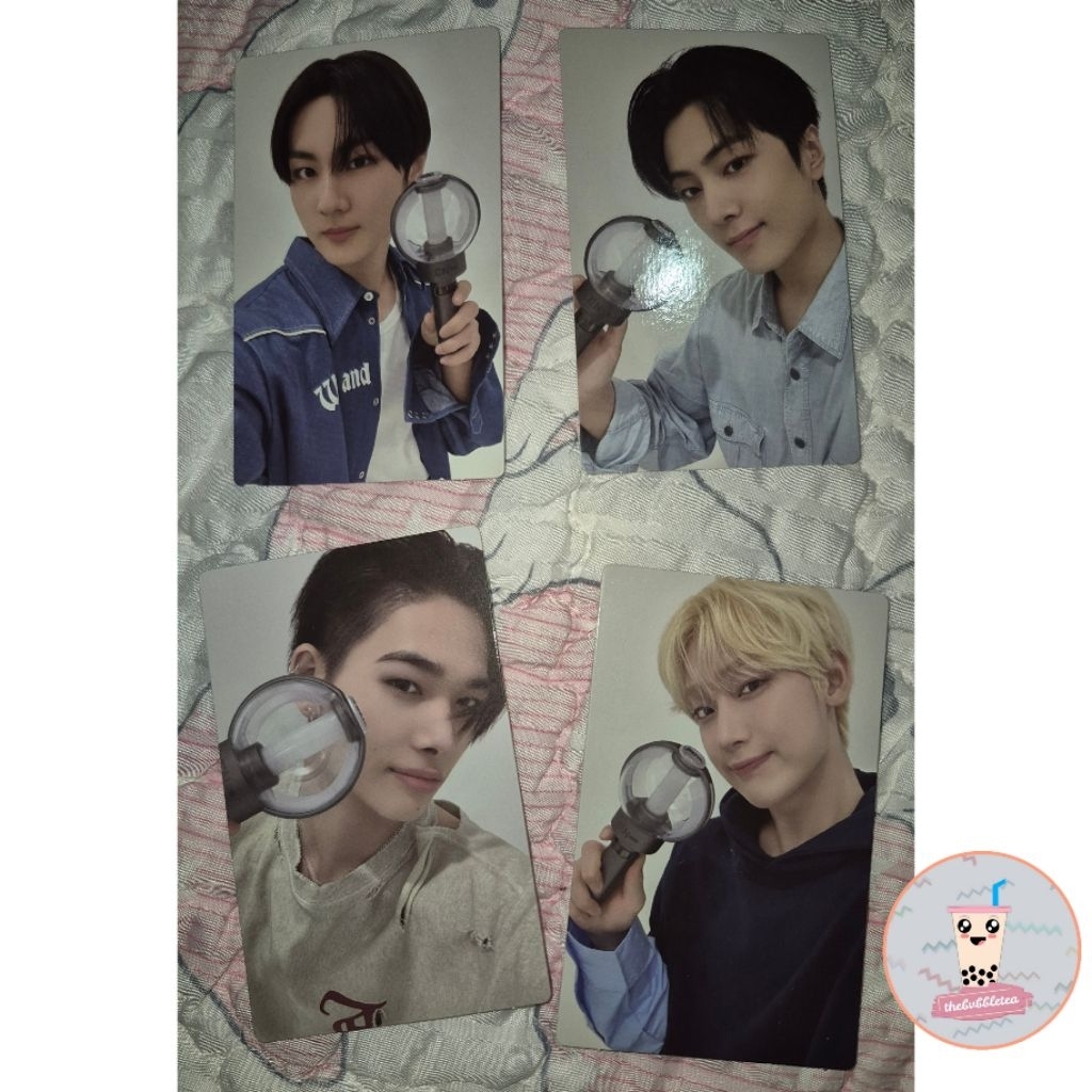 Sharing PC LS Ver. 2 Enhypen