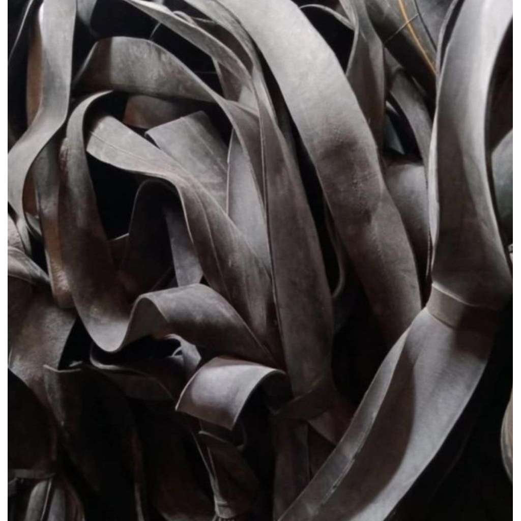 Tali karet ban dalam bekas murah