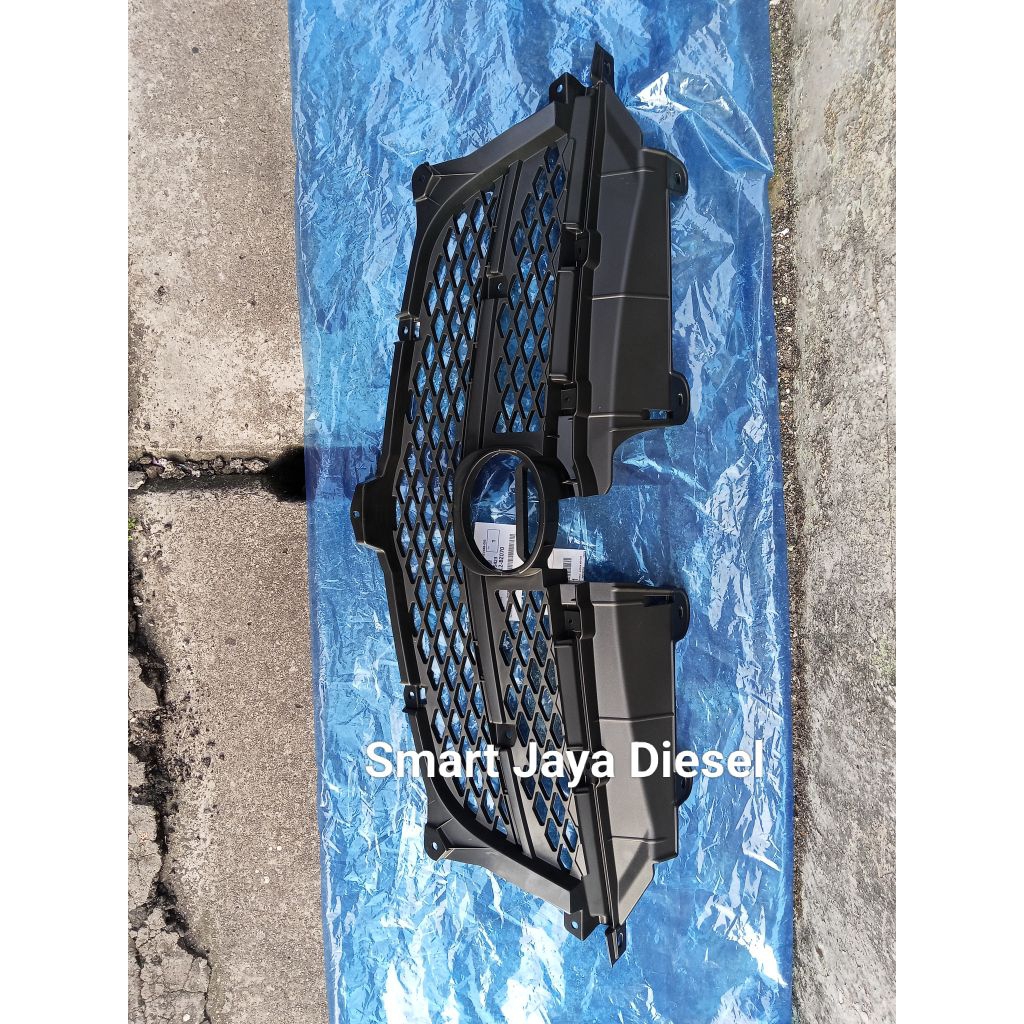 Grill Dalam Ori Avanza Type G OR Xenia VVTI 2006-2010 Original