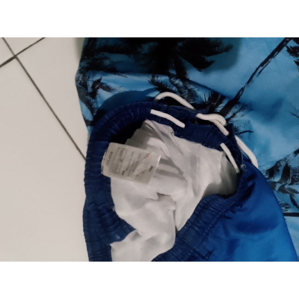 celana cowok monza surfing original