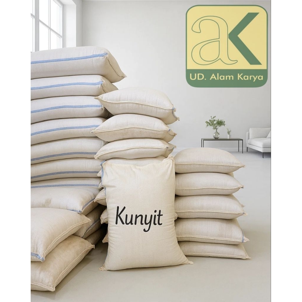 

Kunyit Bubuk 25 Kg 100% Alami tanpa campuran harganya MURAH