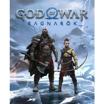 God of War Ragnarok PC Offline – Full Game