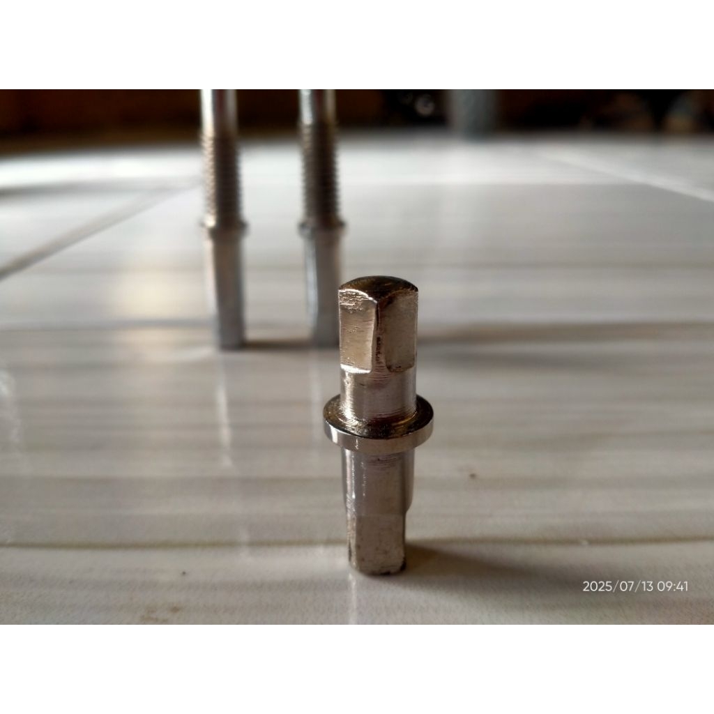 spindel kran oksigen dan pen kran oksigen