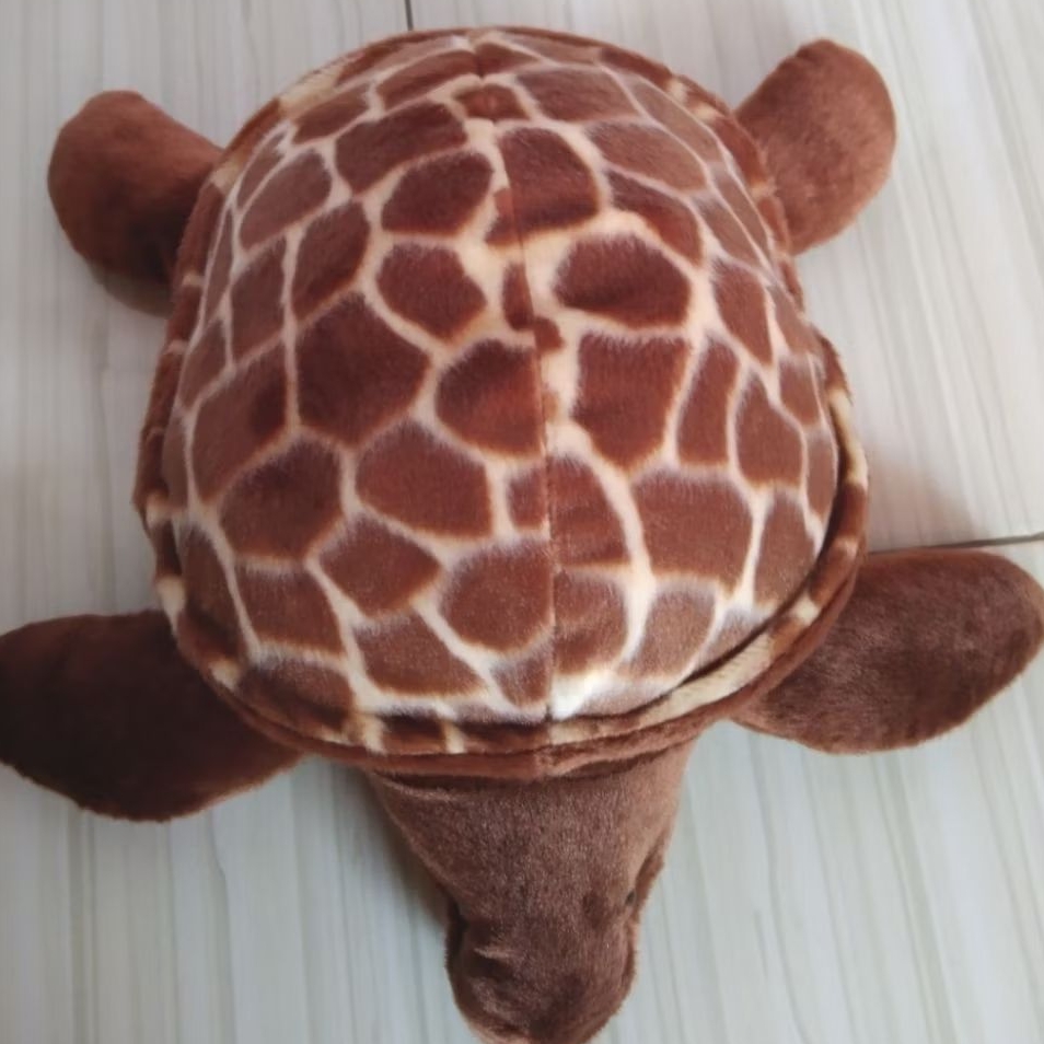 BONEKA PENYU KURA GURITA OCTOPUS CUMI BOLAK BALIK BESAR MAINAN