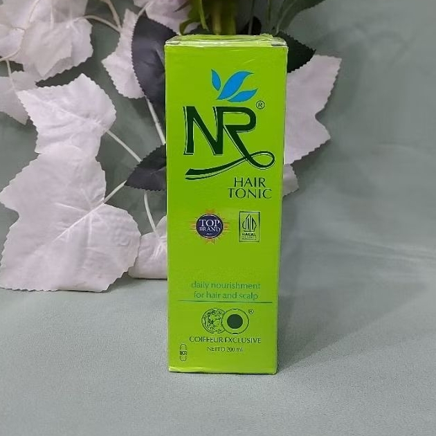 NR Hairtonic Tinggi 200ml