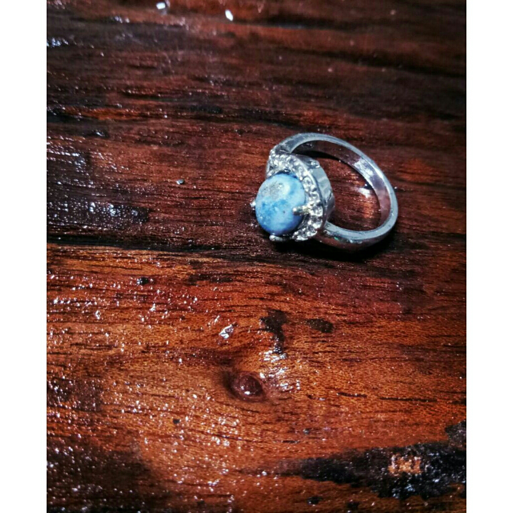 cincin marjan cewek