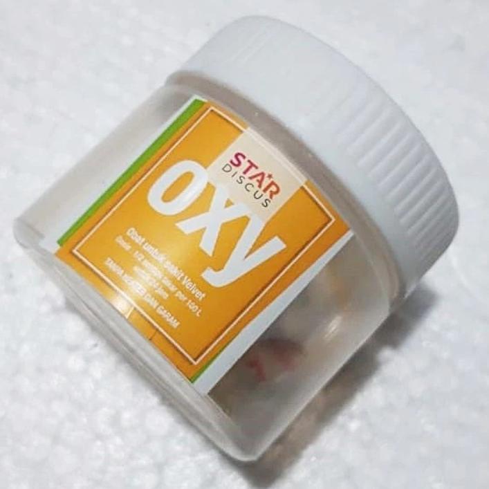 Oxytetra / Antibiotik Ikan / Obat karantina ikan / Obat Cloudy Ikan
