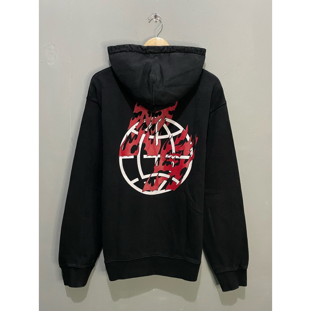 Hodie Lmc Globe