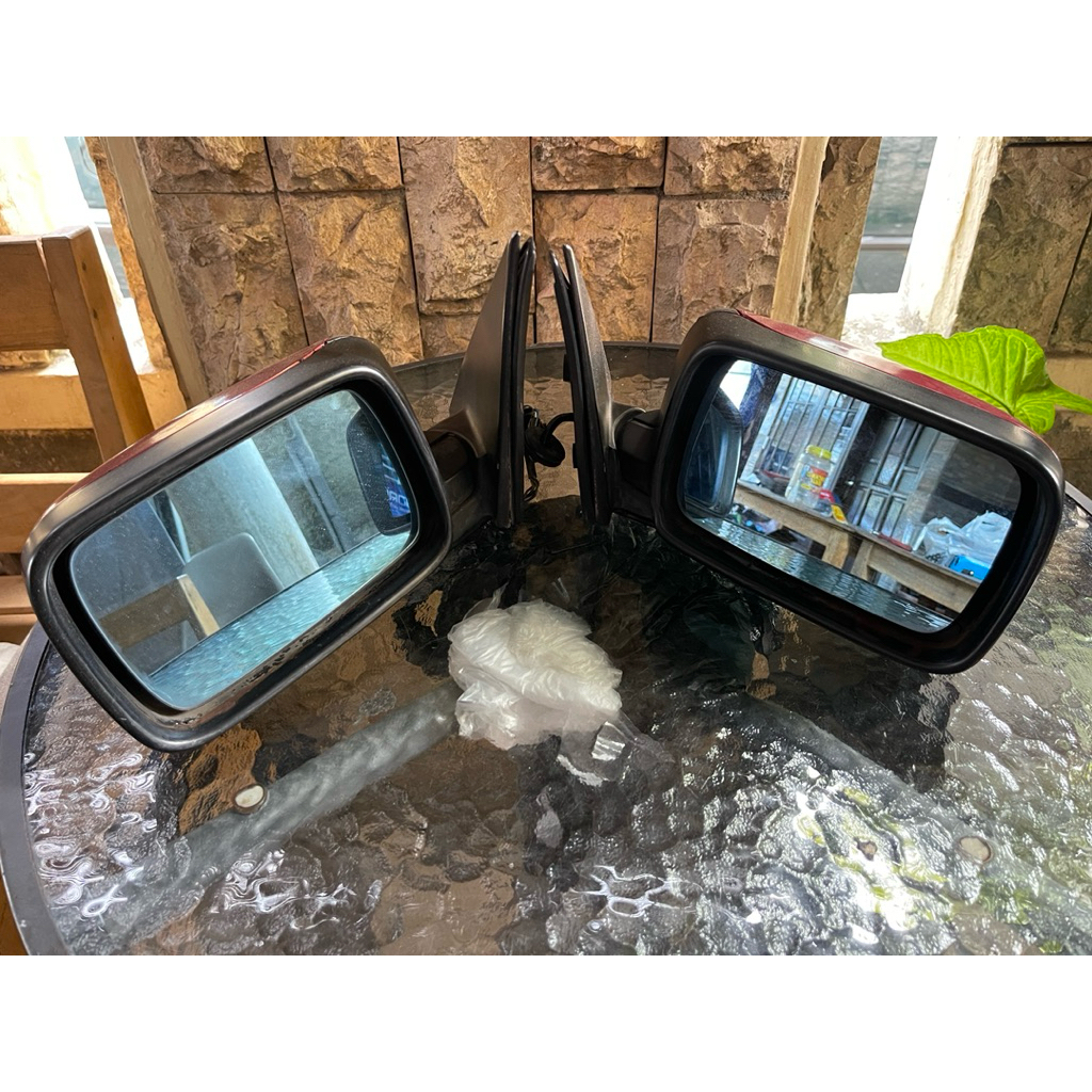 spion original bmw e36