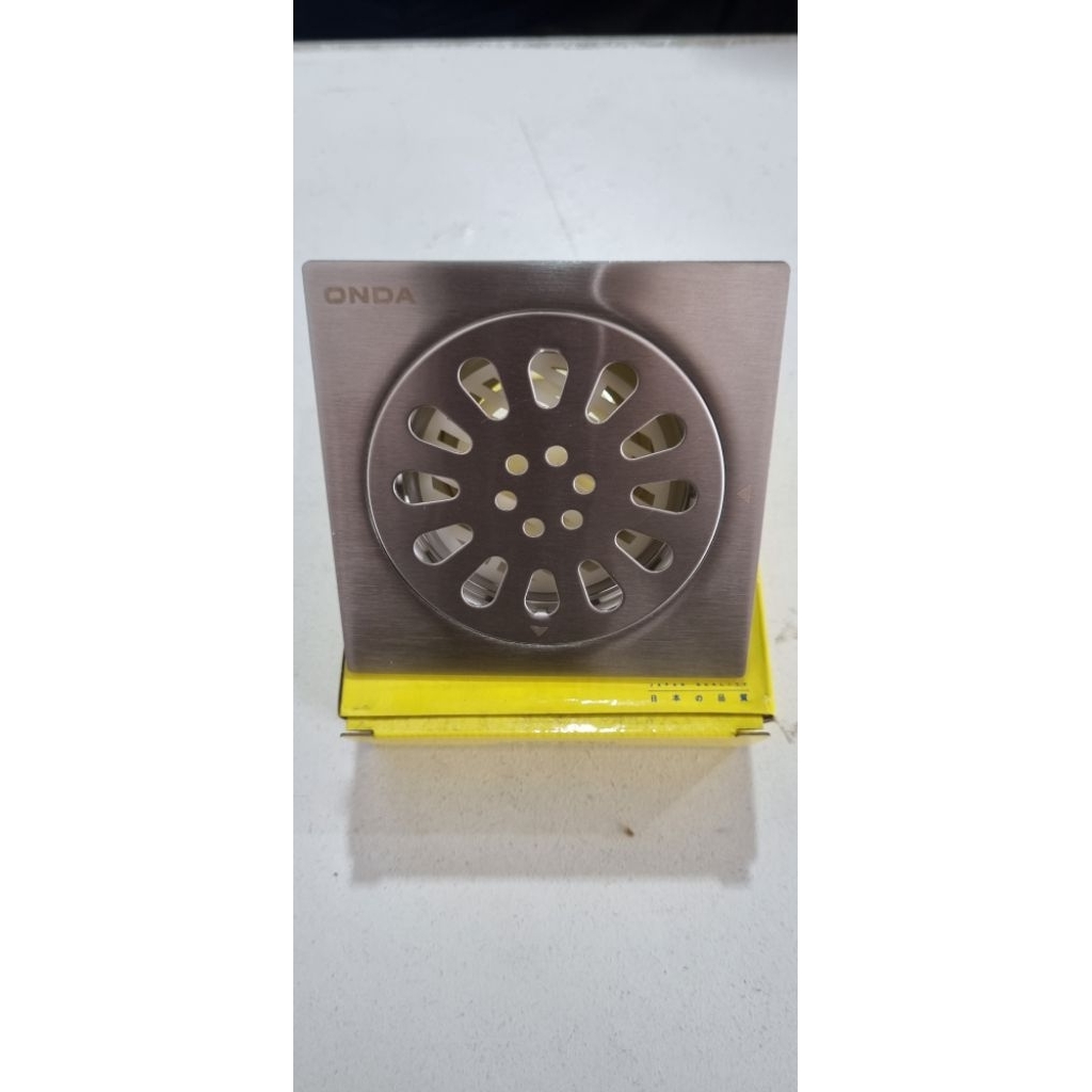 Floor Drain ONDA