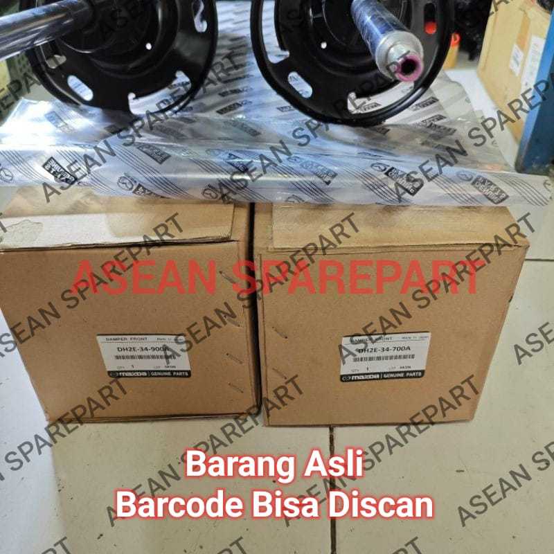 Shockbreaker Shock Breaker Depan Mazda CX3 CX 3 CX-3 Original Asli