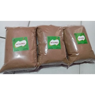 

TERLARIS-BUBUK SUSU COKLAT MILOO(ORIGINAL) KILOAN-COCOK,UNTUK,JUALAN-ESKEPALM1LO-DLL