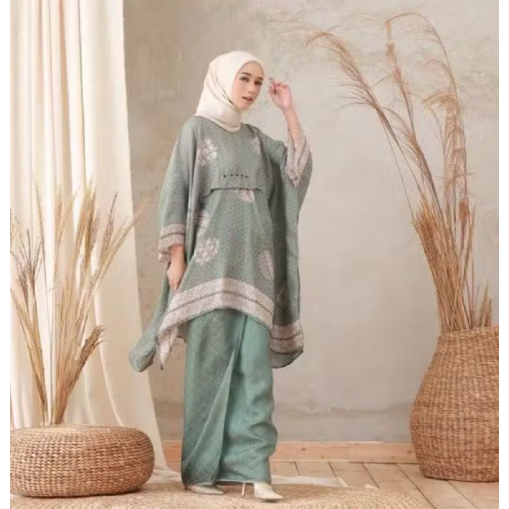 truntum set by darmata.id