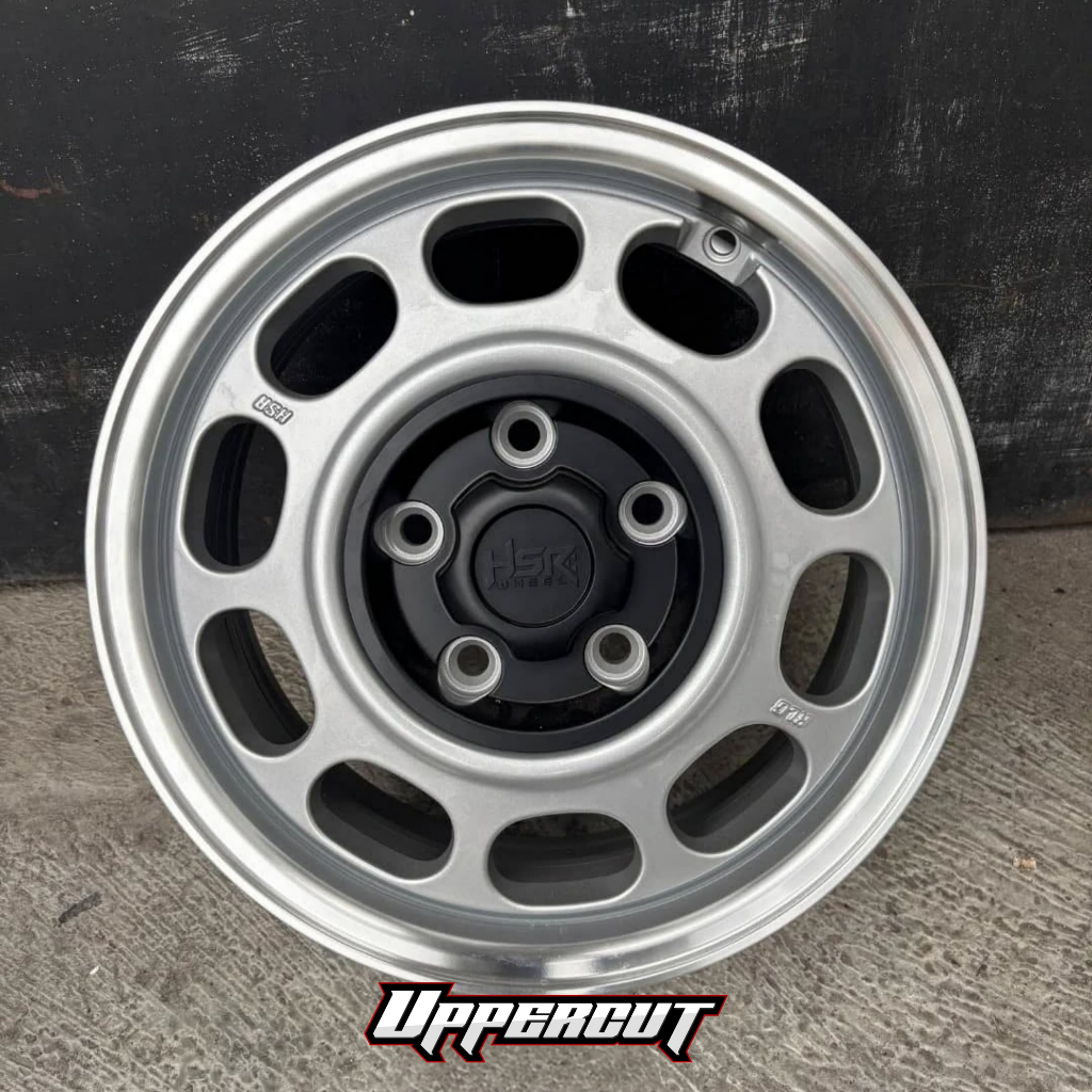 VELG MOBIL HSR KLG RING 14 UNTUK MOBIL L300, GRANMAX, APV