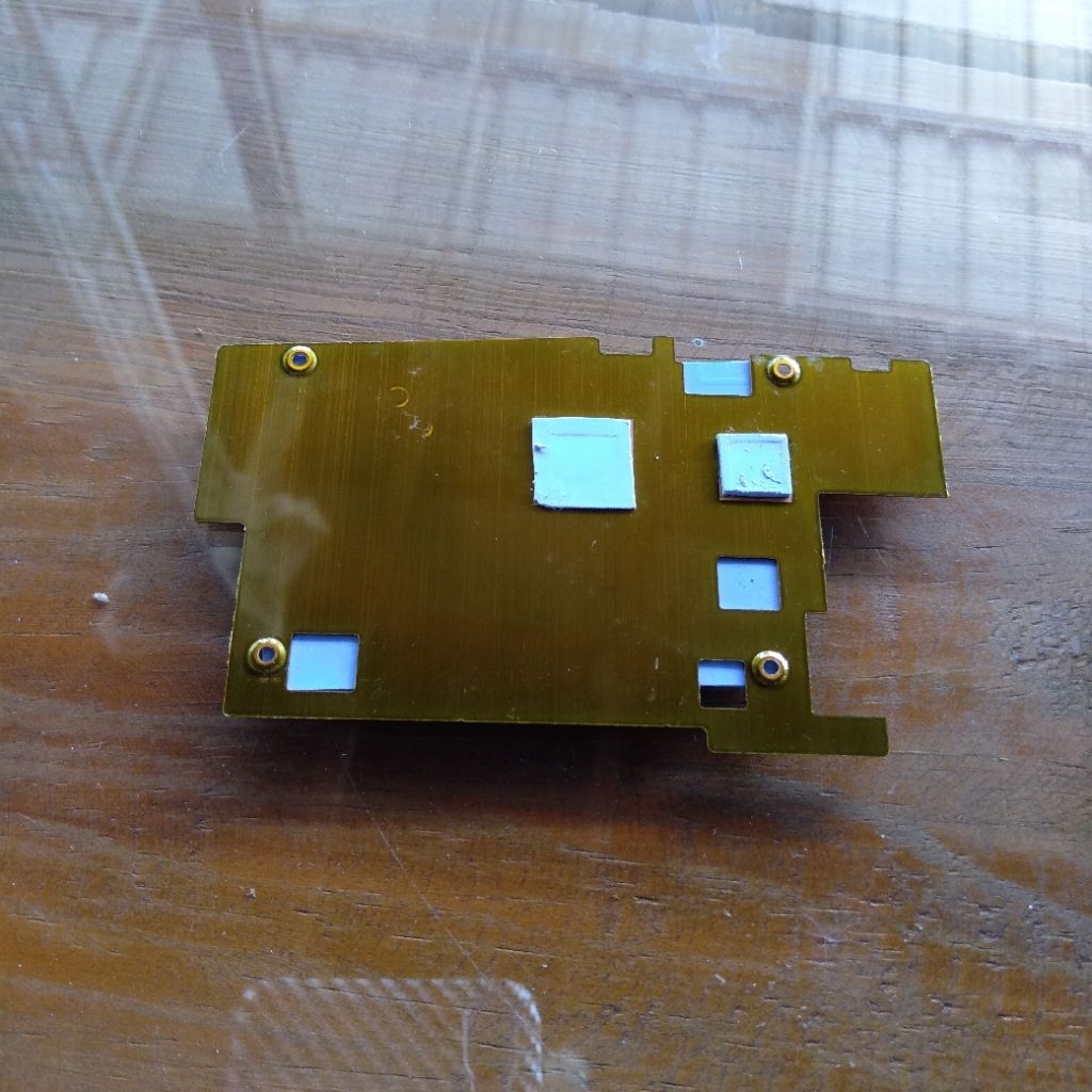 heatsink laptop Zyrex sky 232 extreme