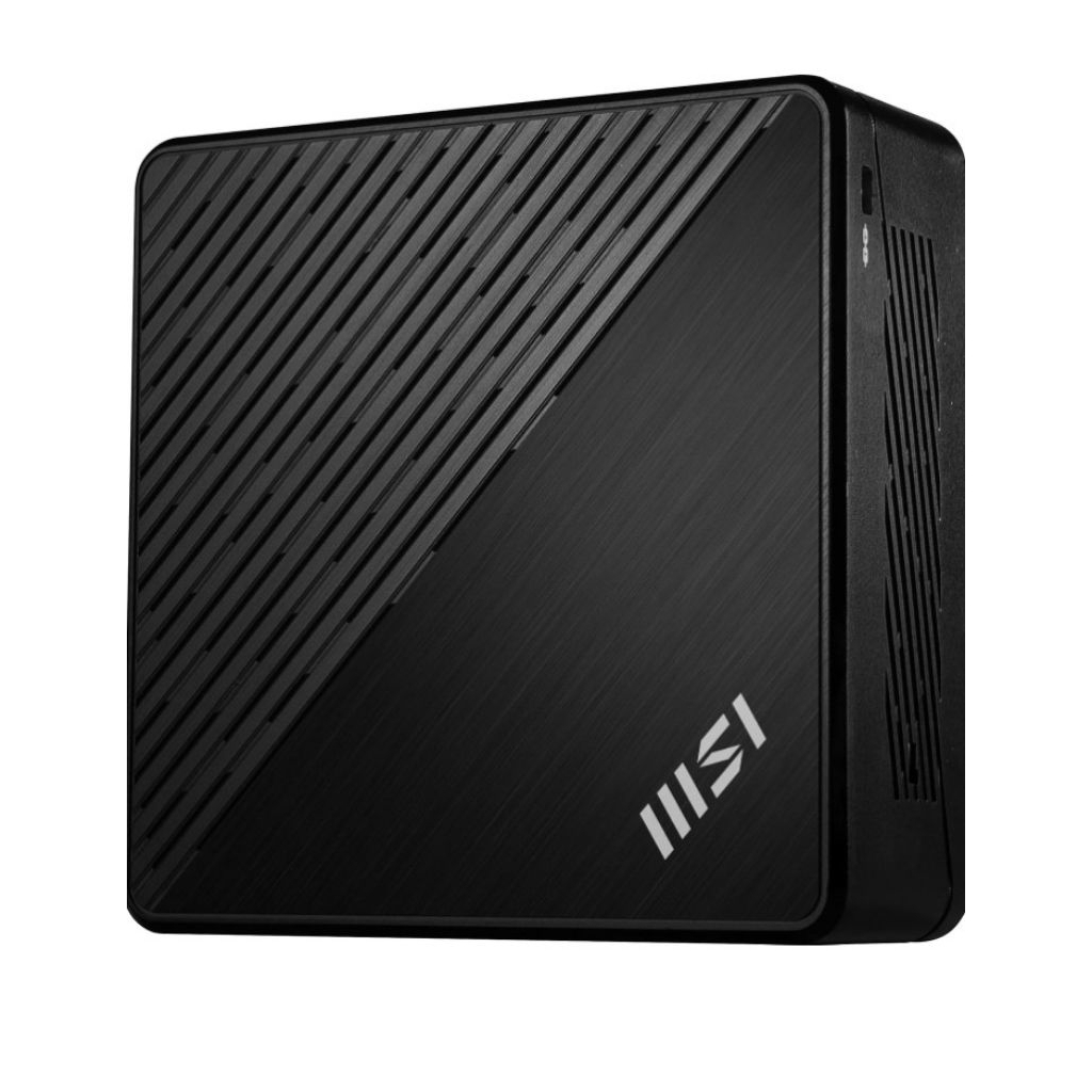 Mini PC MSI Cubi 5 Desktop Intel Core i5-1235U Intel Iris Xe Graphics