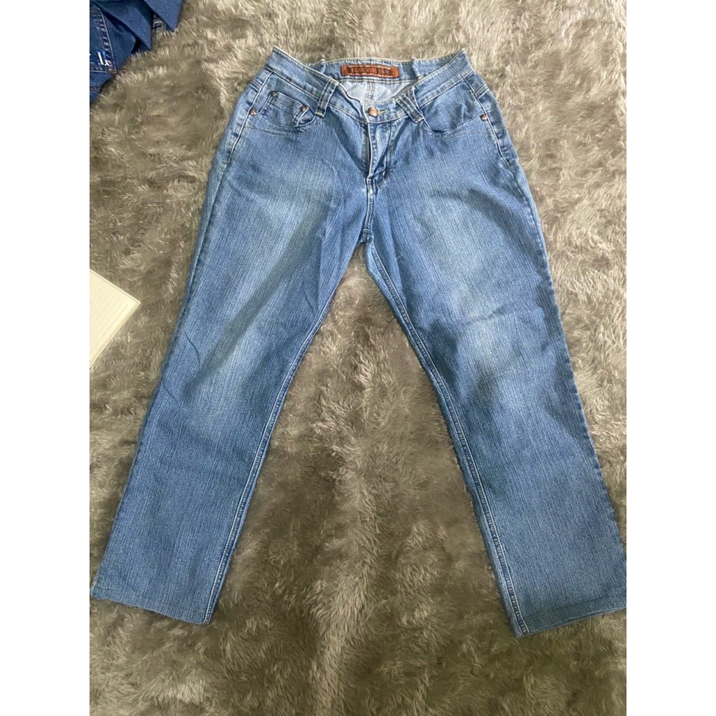 PRELOVED JEANS DENIM/PRELOVED DENIM/PRELOVED YOGYAKARTA/PRELOVED KUDUS/