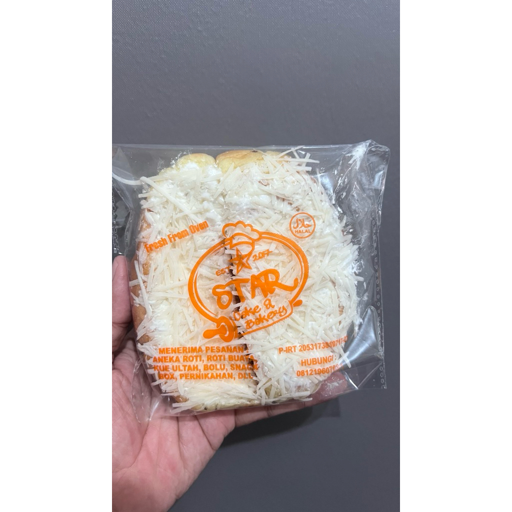 

Kue Sisir Jadul | 1 Box @10PCS