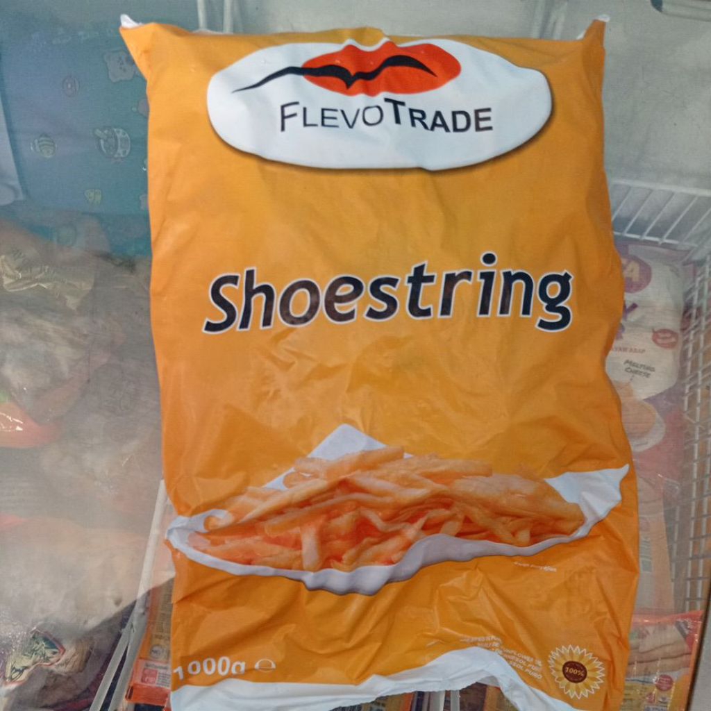 

KentangFlevoTradeShoestring